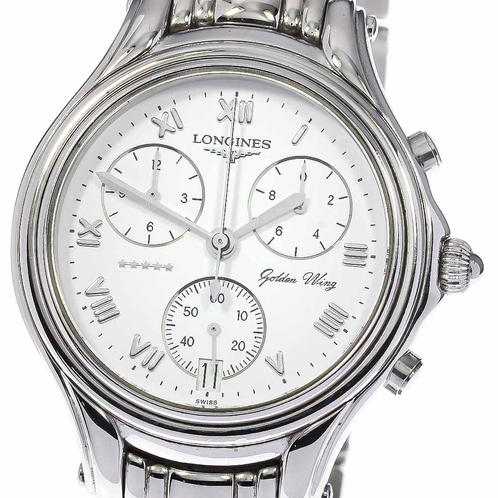 󥸥 LONGINES L3.610.4 ǥ󥦥 Υ   _778718š