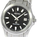 セイコー SEIKO 8J56-8020/SBGF021 グラン