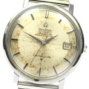 オメガ OMEGA 168.004 コンステレーション Cal.561 12角 36MM デイト 自動巻き メンズ _781787【中古】