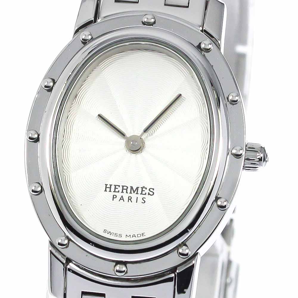 エルメス HERMES CO1.210 クリッパー オ