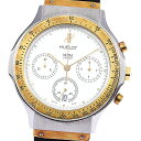 xg󂠂 Eu HUBLOT 1620.2 MDM YGx[ NmOt NH[c Y _782954yÁz