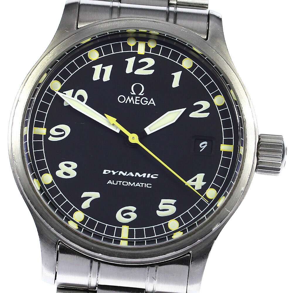 ᥬ OMEGA 5200.50 ʥߥå ǥ ư  ݾڽդ_779096š