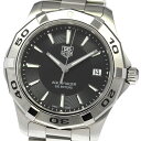 ^OzC[ TAG HEUER WAP1110 ANA[T[ fCg NH[c Y i ۏ؏t_781070yÁz