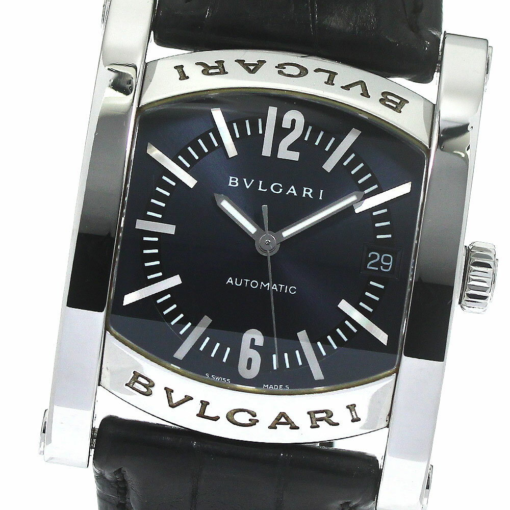 ブルガリ BVLGARI AA44S アショーマ デ