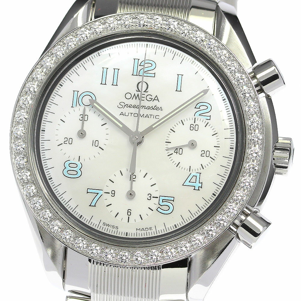 CLOSERのスピードマスターを見る