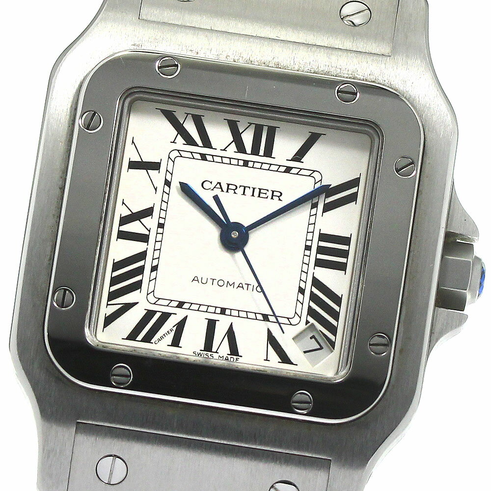 ƥ CARTIER W20098D6 ȥXL ư  _781518š