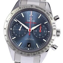 スピードマスター Speedmaster '57 331.10.42.51.03.001