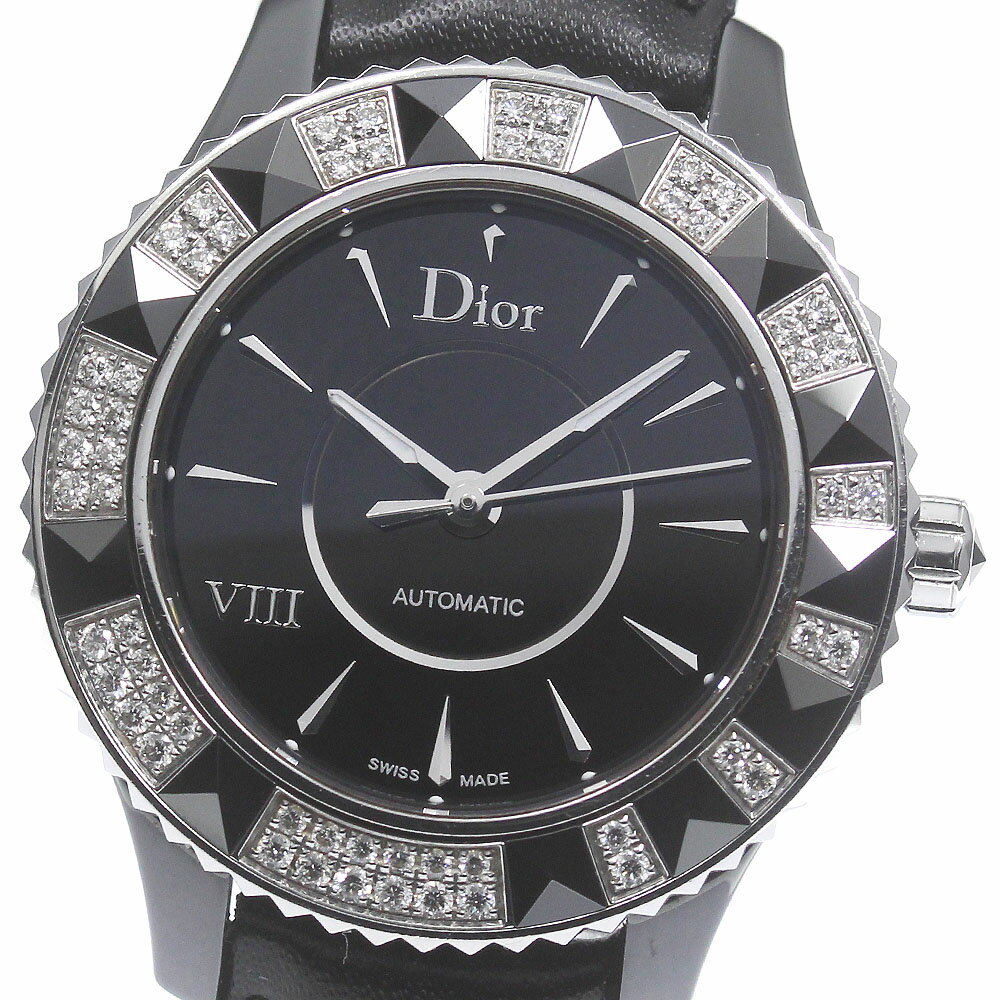 ディオール Dior CD1235E0 ユイット ダ