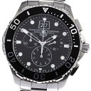 ^OzC[ TAG HEUER CAN1010 ANA[T[ NmOt rbOfCg NH[c Y Eۏ؏t_782304yÁz