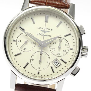  󥸥 LONGINES L2.733.4 ۥ Υ ư  ݾڽդ_743154š