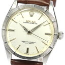 訳あり ロレックス ROLEX 6569 オイス