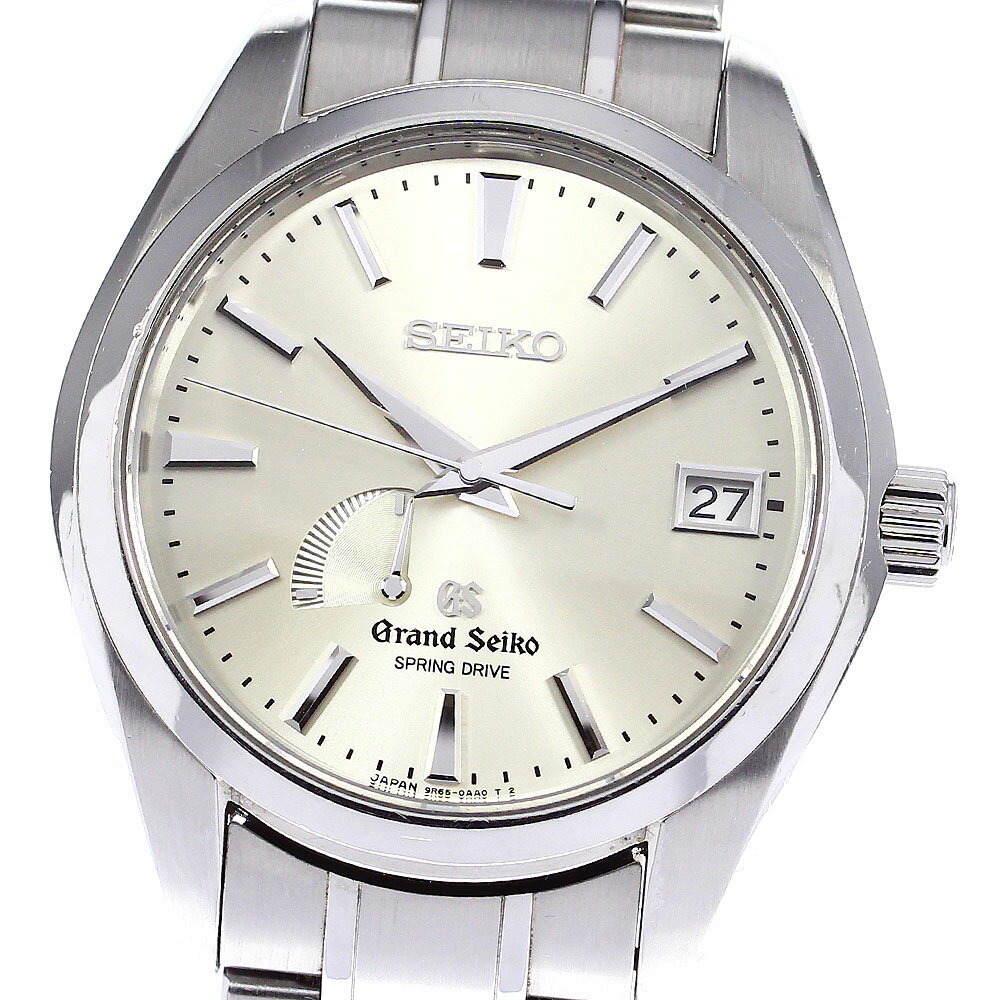   SEIKO SBGA001/9R65-0AA0 ɥ ѥꥶ ǥ ץ󥰥ɥ饤  Ȣ...