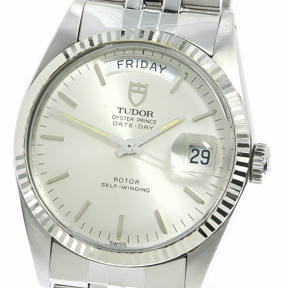  塼ɥ TUDOR 94614 ץ ǥǥ Cal.2824-2 WG٥ ư  _77464...