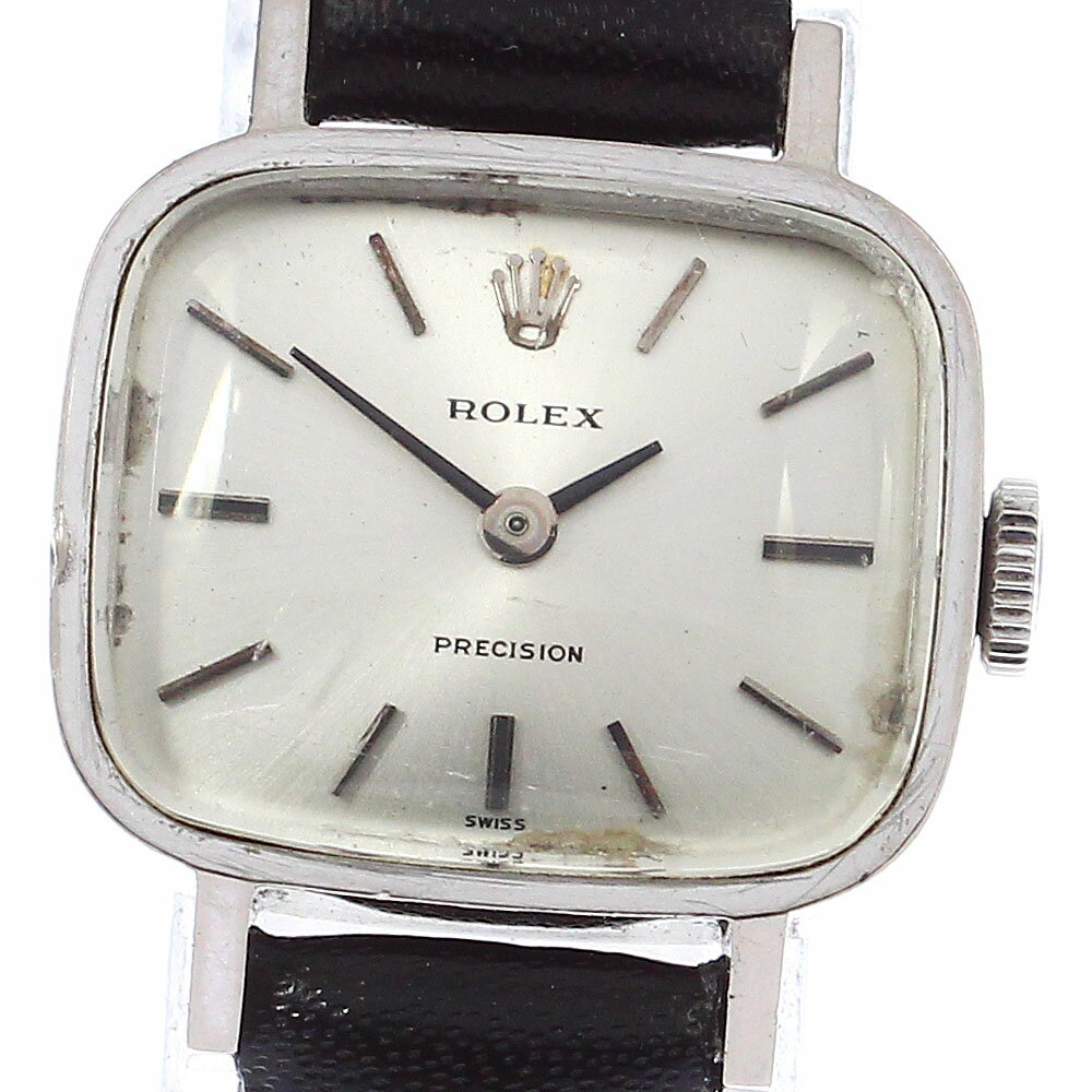 訳あり ロレックス ROLEX 2651 プレシ