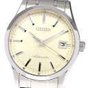 シチズン CITIZEN CTY57-1271/0910-T016995TA ザ・シチズン ショップ ...