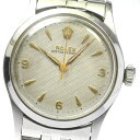 ジャンク ロレックス ROLEX 6332 オイ