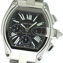 JeBG CARTIER W62020X6 [hX^[ NmXL fCg  Y Ǖi ۏ؏t_773569yÁz