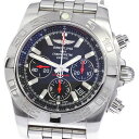 uCgO BREITLING AB0111 Nm}bg44  Y Ǖi ۏ؏t_784533yÁz