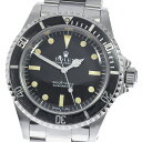 CLOSER㤨 å ROLEX 5513 ֥ޥ꡼ cal.1520 ư  _714949šۡפβǤʤ1,629,144ߤˤʤޤ