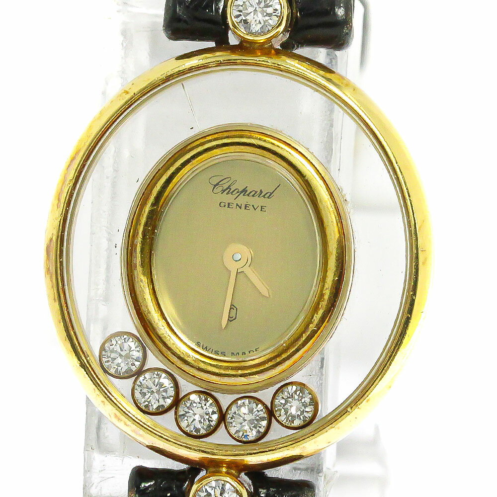 ジャンク ショパール Chopard 20/4305 ハ