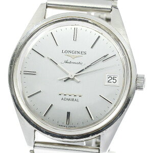 󥸥 LONGINES ɥߥ 5 cal.431 ư  _779743š