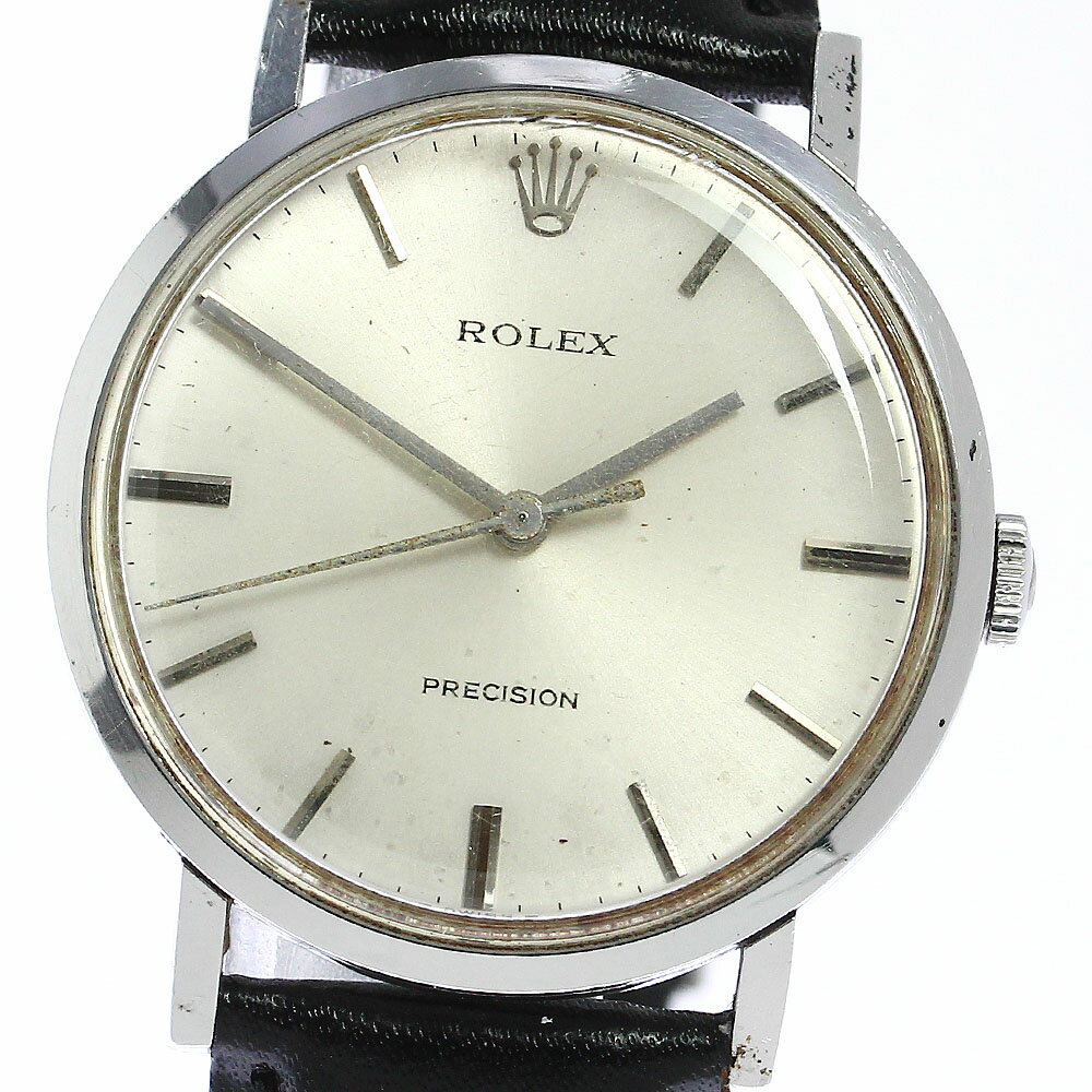 ロレックス ROLEX 34.110 オイスター プ