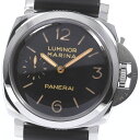 パネライ PANERAI PAM00422 ルミノール 