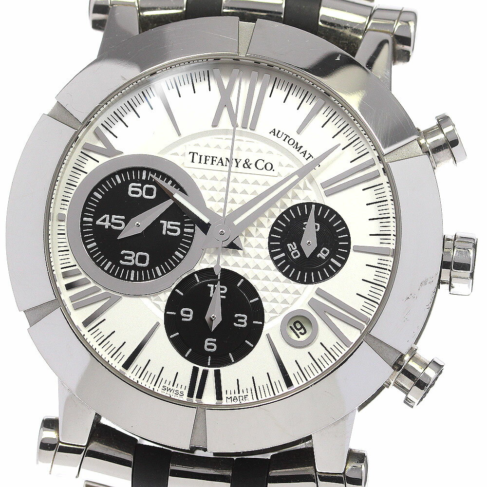 ティファニー TIFFANY&Co. Z1000.82.12A21A00