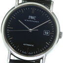 IWC SCHAFFHAUSEN IW353304 ポートフ