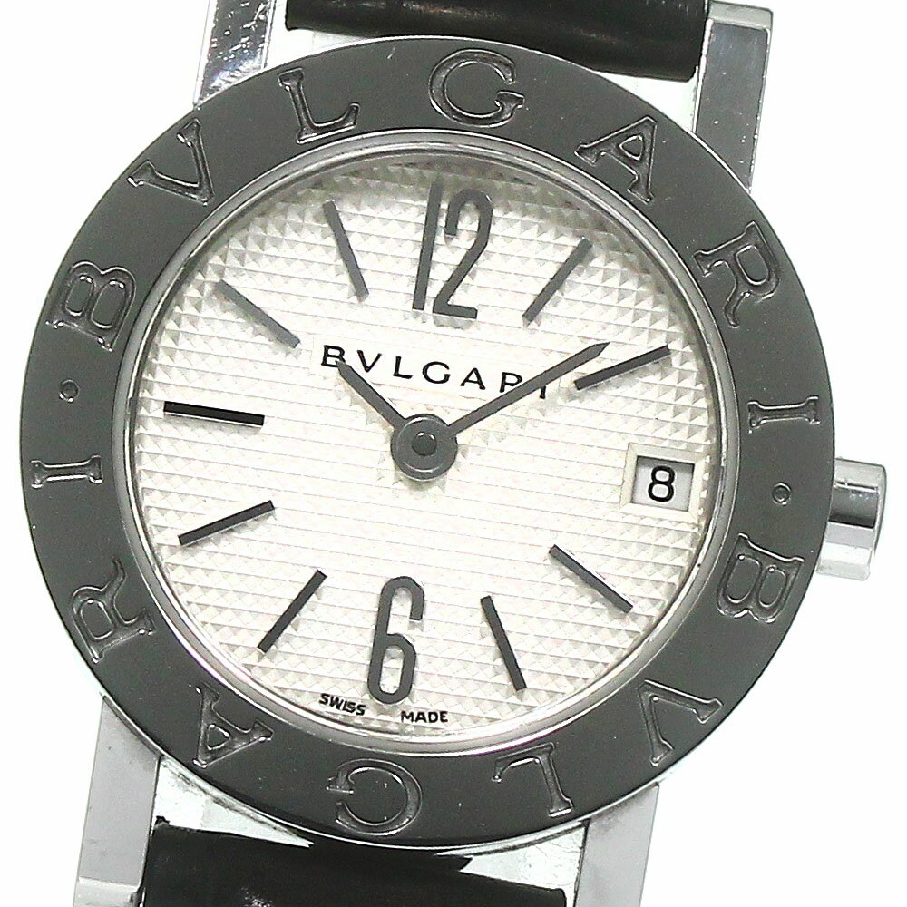 ブルガリ BVLGARI BB23SL ブルガリブル