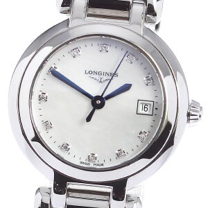 󥸥 LONGINES L8.110.4 ץޥ 11P ǥ  ǥ  _785476š