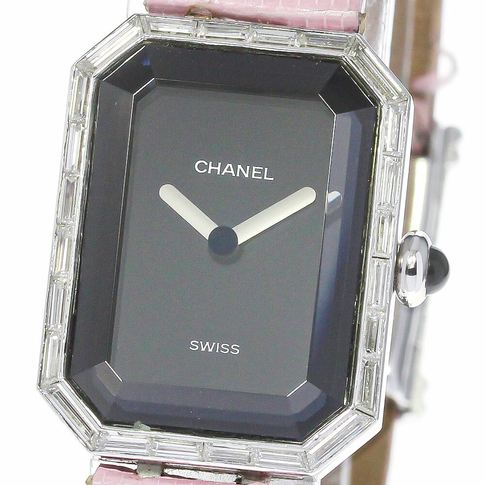 シャネル CHANEL H0096 プルミエール K18