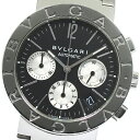 ブルガリ BVLGARI BB38SSCH ブルガリブル