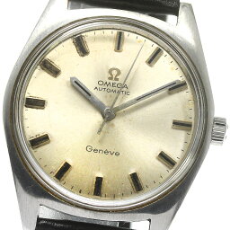 オメガ OMEGA 165.041 ジュネーブ Cal.552 自動巻き メンズ _783193【中古】