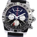 uCgO BREITLING AB0420 Nm}bg 44 GMT  Y Eۏ؏t_790762yÁz