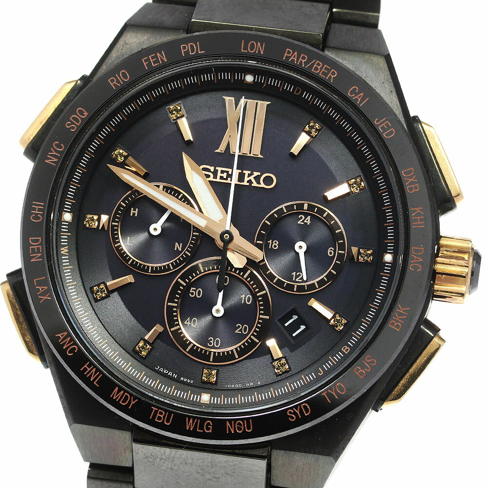  SEIKO SAGA214/8B92-0AH0 ֥饤 ե饤ȥѡ 顼   _785622š