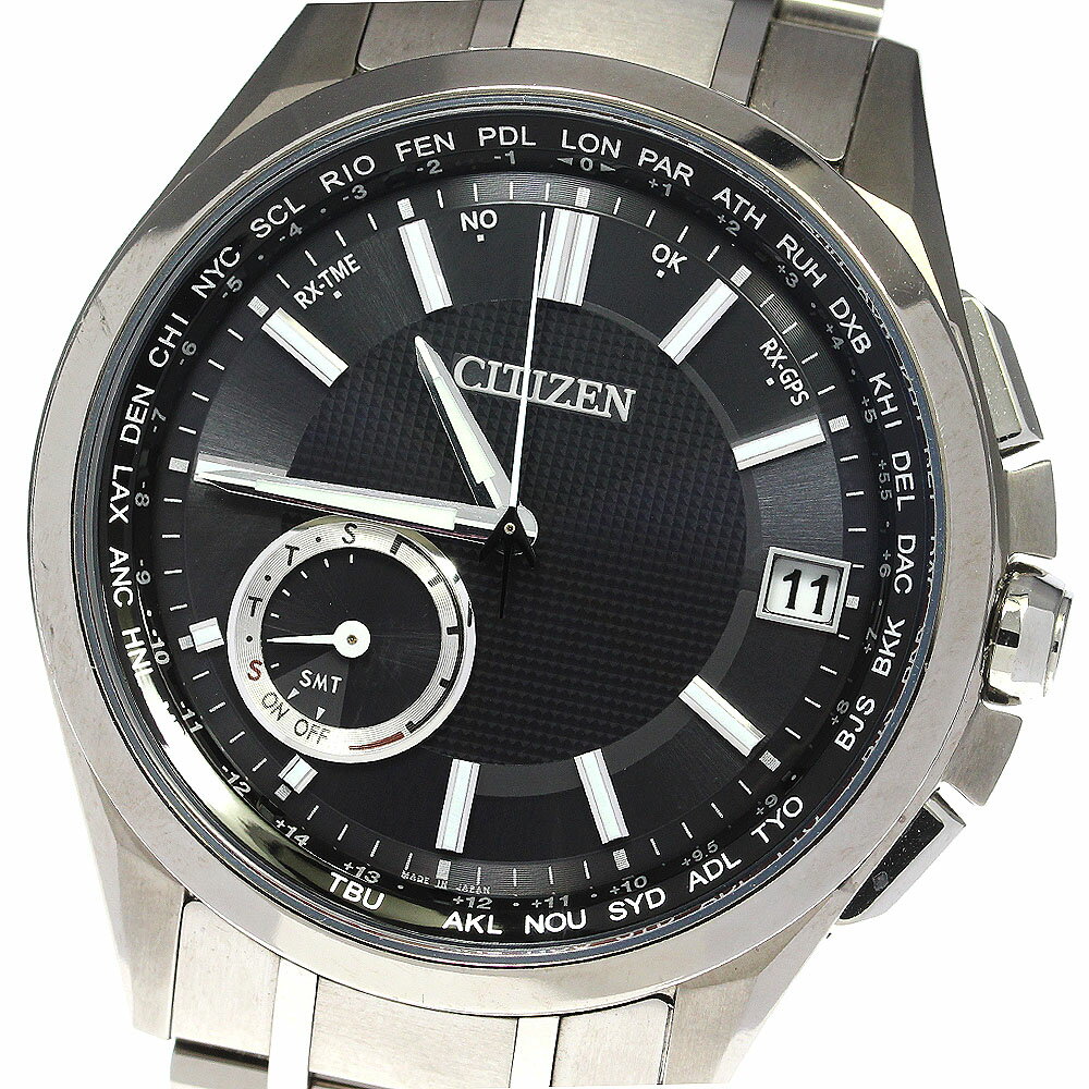 シチズン CITIZEN CC3010-51E/F150-T021581 ア