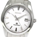 セイコー SEIKO SBGX059/9F62-0AB0 グランドセイコー デイト クォーツ メンズ ...