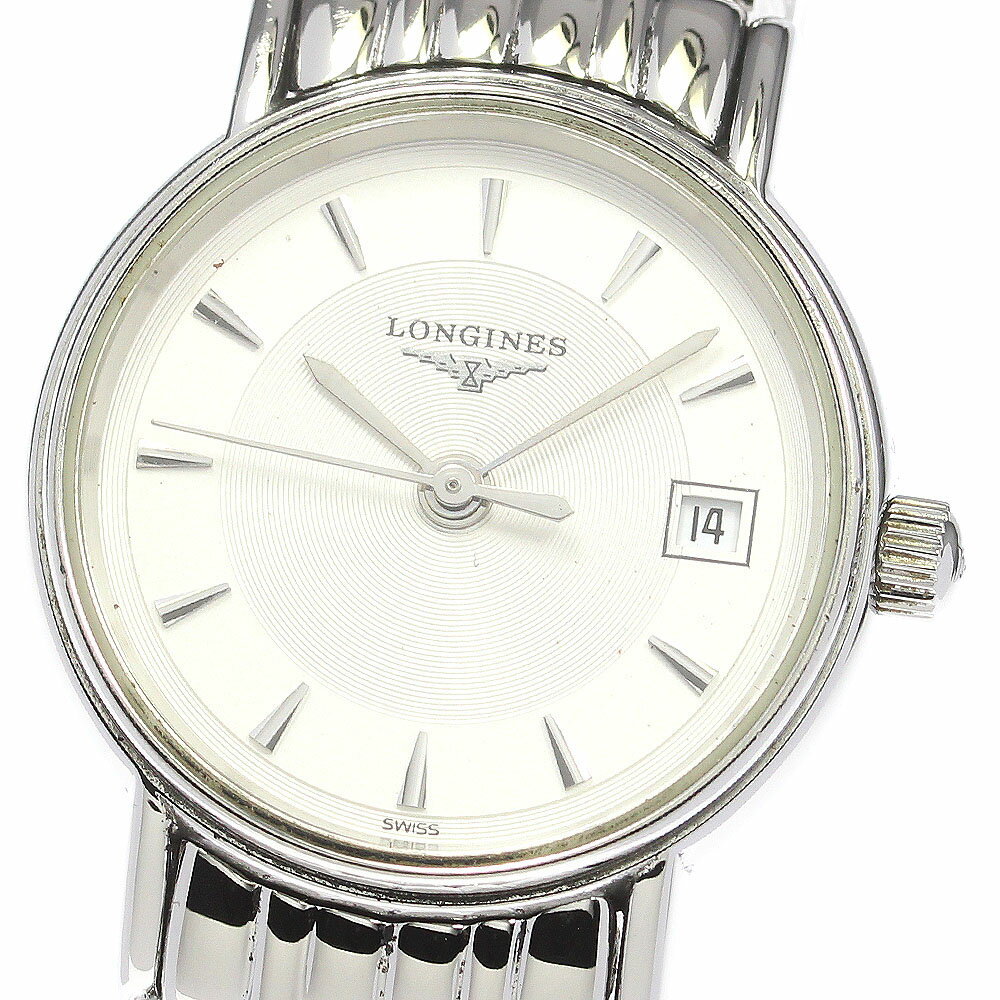 ロンジン LONGINES L4.220.4 グランドク