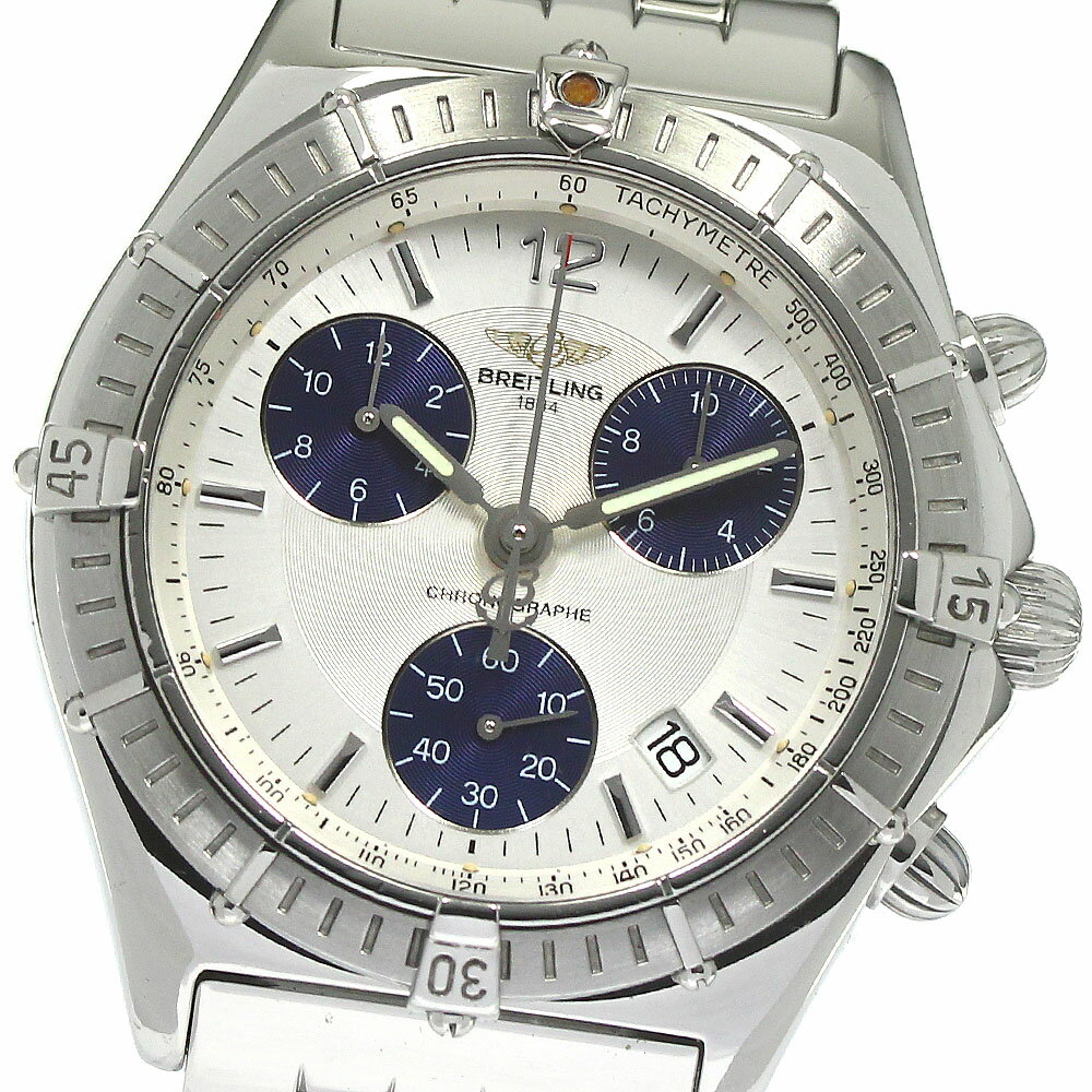 ブライトリング BREITLING A53011 クロノ