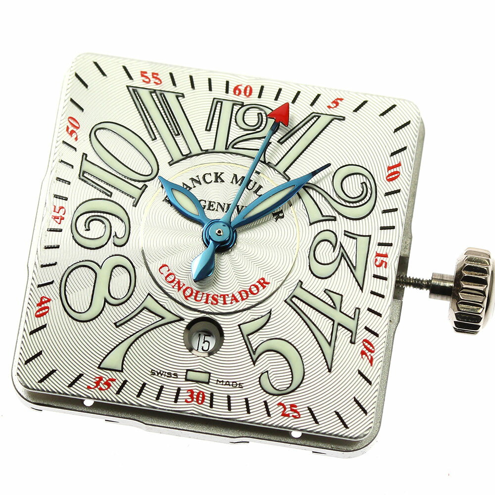 フランクミュラー FRANCK MULLER コンキ