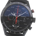 タグホイヤー TAG HEUER CAR2A80-0 カレラ キャリバー1887 クロノグラフ 自動巻き メンズ 美品 _790584【中古】