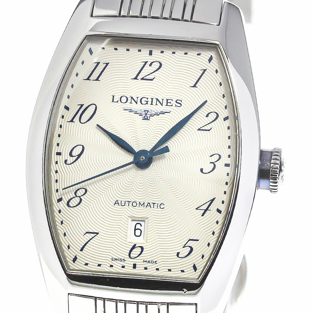 󥸥 LONGINES L2.142.4 ǥĥ ǥ ư ǥ  ݾڽդ_790780š