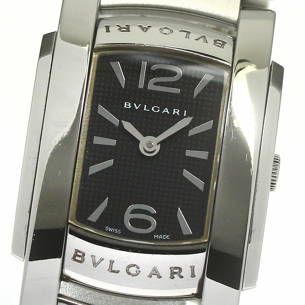 ブルガリ BVLGARI AA35S アショーマ ク