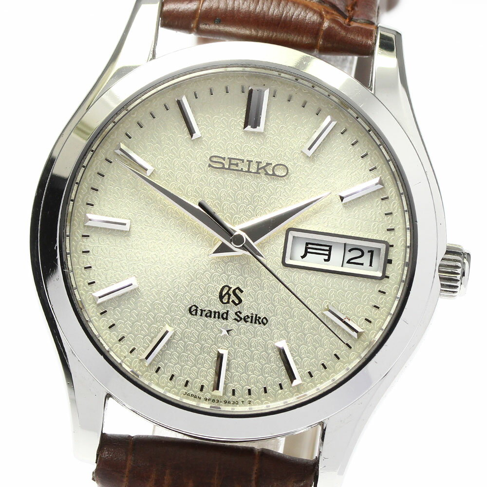  SEIKO SBGT011/9F83-9A50 ɥ 40ǯǰǥ ǥǥ   _7905...