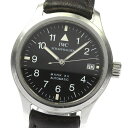 IWC IWC SCHAFFHAUSEN IW324101 パイロットウ