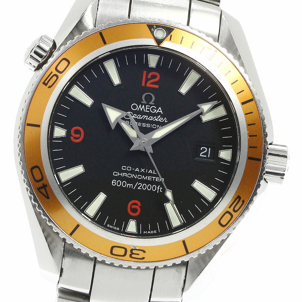 オメガ OMEGA 2209.50 シーマスター600 