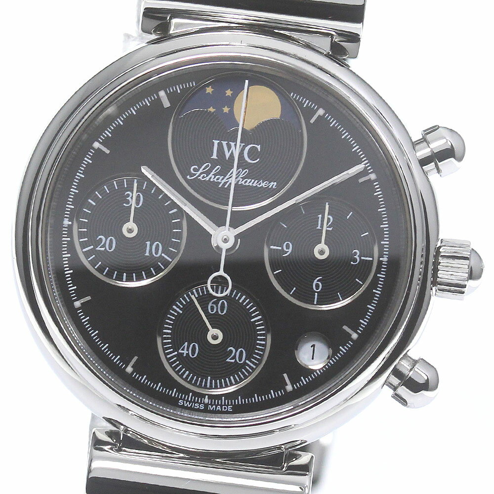楽天市場】IWC ダ・ヴィンチ(レディース腕時計|腕時計)の通販 楽天市場】IWC ダ・ヴィンチ(レディース腕時計|腕時計)の通販