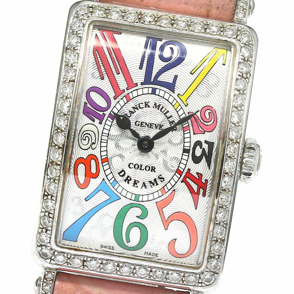 フランクミュラー FRANCK MULLER 902QZCOLD