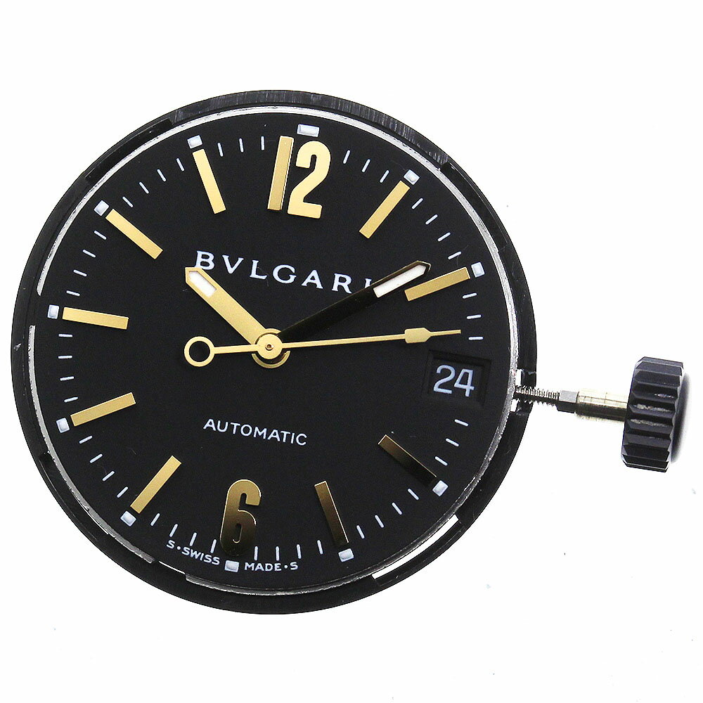 ブルガリ BVLGARI ムーブメント Cal.150-